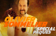 Olivier le Sommelier Capsule 20: Lambrusco pour Pâques